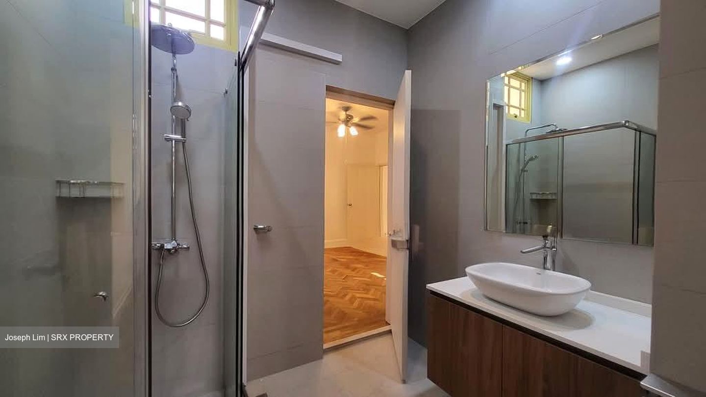 Orange Regency (D10), Apartment #559156531